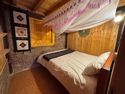 Sapa Fantasea Homestay – Photos 2
