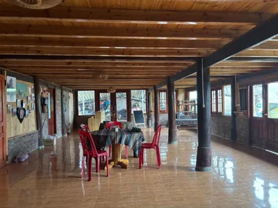 Sapa Fantasea Homestay – Photos 4