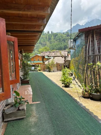 Sapa Fantasea Homestay – Photos 5