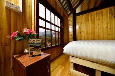 Sapa Fantasea Homestay – Photos 6