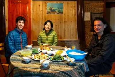 Sapa Fantasea Homestay – Photos 7