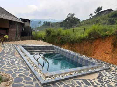 Sapa Fantasea Homestay – Photos 8