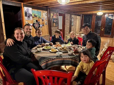 Sapa Fantasea Homestay – Photos 9