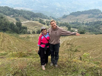 Sapa Fantasea Homestay – Photos 10