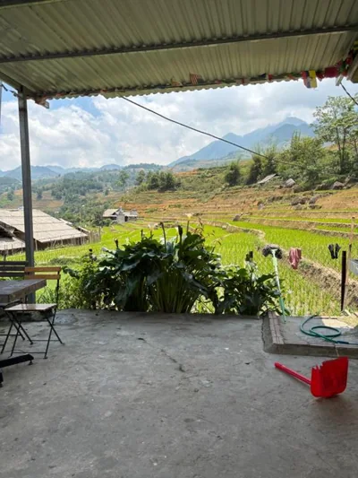 Sapa Fantasea Homestay – Photos 13