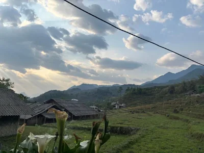 Sapa Fantasea Homestay – Photos 14