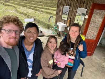 Sapa Fantasea Homestay – Photos 15