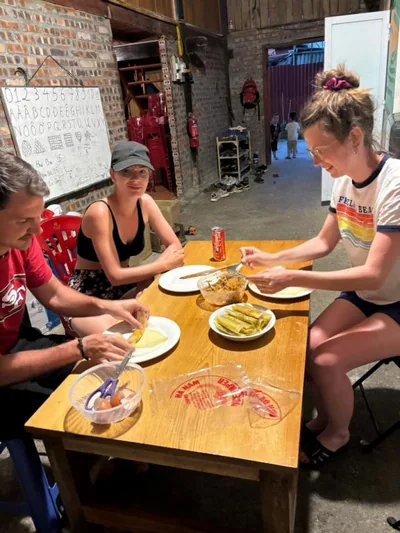 Sapa Fantasea Homestay – Photos 16